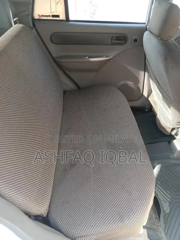 Suzuki Alto G2 Fully Automatic Imported Hatchback
