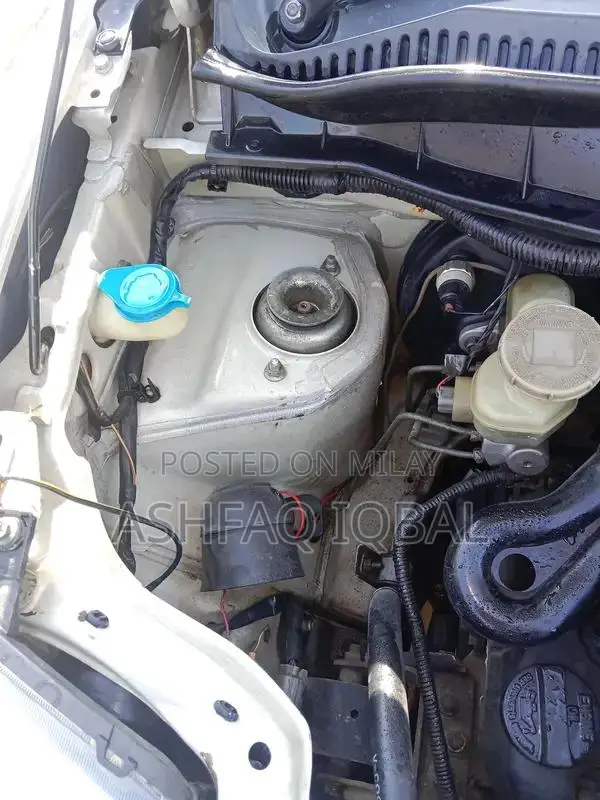 Suzuki Alto G2 Fully Automatic Imported Hatchback