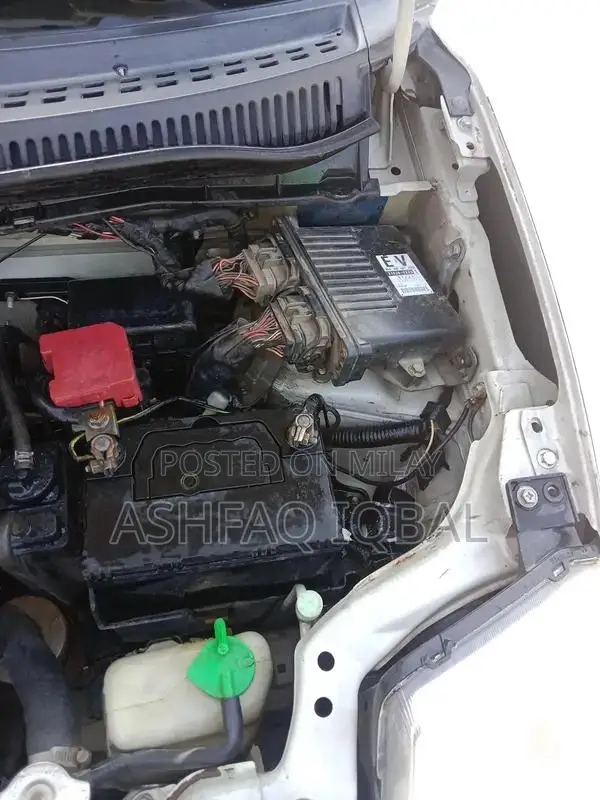 Suzuki Alto G2 Fully Automatic Imported Hatchback