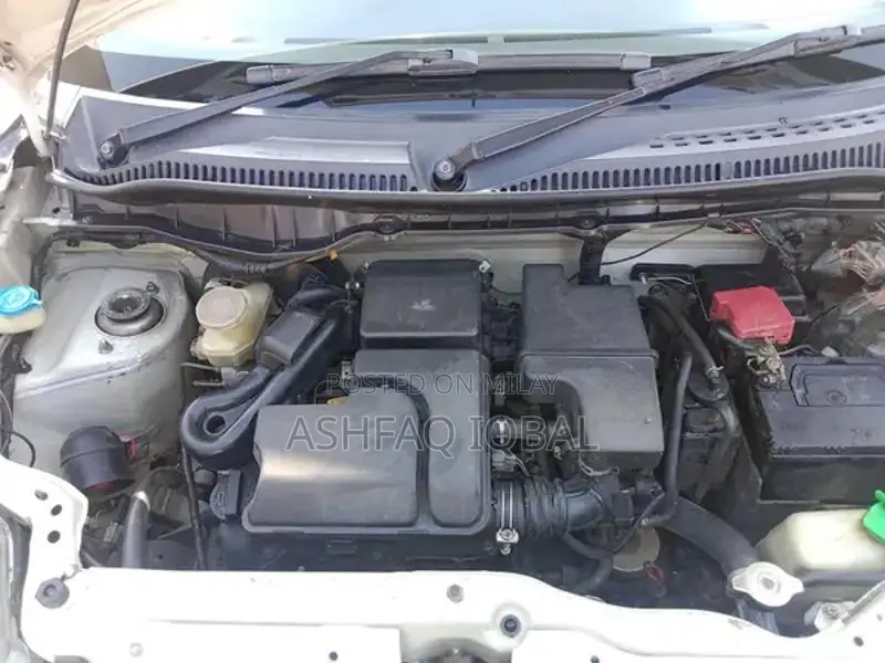 Suzuki Alto G2 Fully Automatic Imported Hatchback