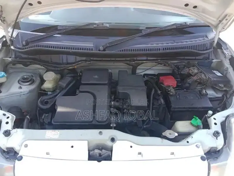 Suzuki Alto G2 Fully Automatic Imported Hatchback