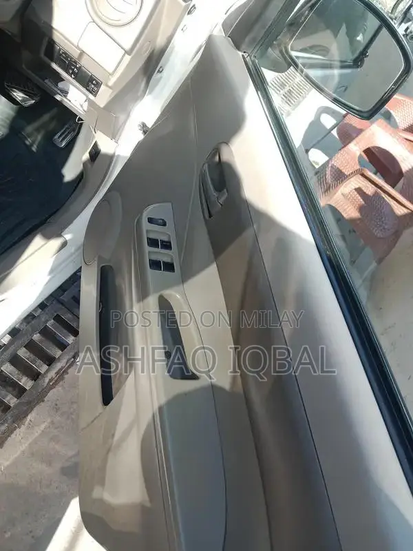 Suzuki Alto G2 Fully Automatic Imported Hatchback