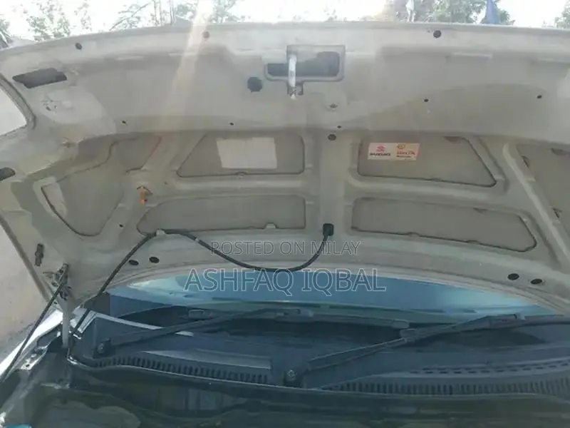 Suzuki Alto G2 Fully Automatic Imported Hatchback