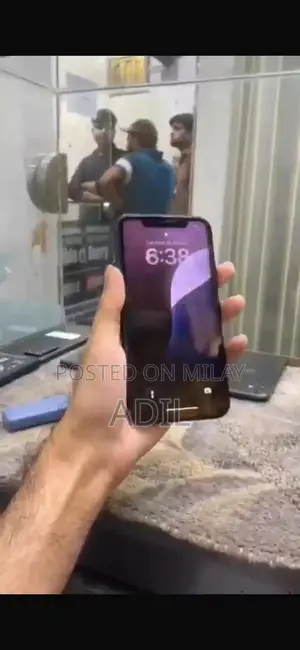 Apple iPhone 11 128GB Dual SIM Waterproof Smartphone