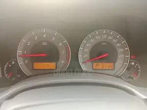 Toyota Corolla GLI Sedan - Well-Maintained Reliable Compact Car