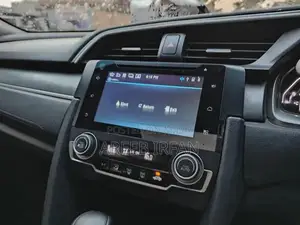 Honda Civic 1.5 Turbo Sedan - Imported 2017 Model