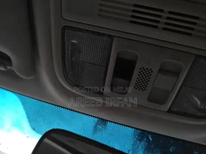 Honda Civic 1.5 Turbo Sedan - Imported 2017 Model