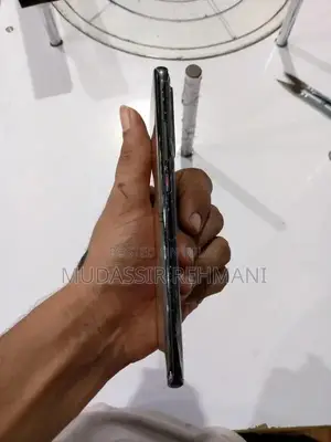 Huawei P30 Pro Smartphone with Powerful Camera System