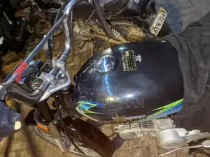 Unique Bike 2024 Model - Pristine Condition