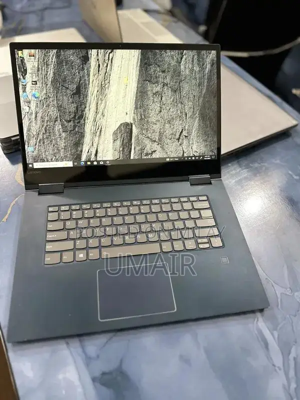 Lenovo Yoga 81JS x360 touch core i7