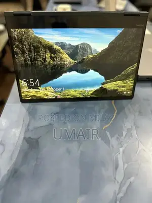 Lenovo Yoga 81JS x360 touch core i7