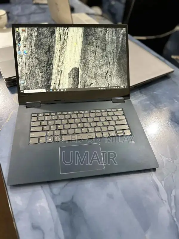 Lenovo Yoga 81JS x360 touch core i7