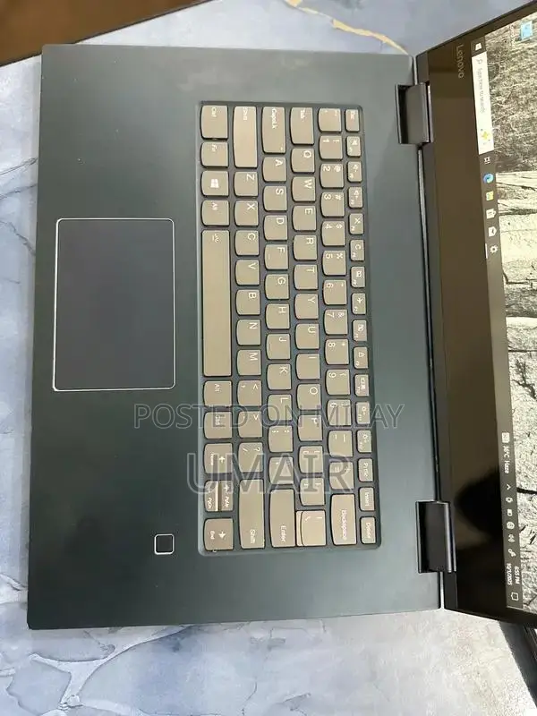 Lenovo Yoga 81JS x360 touch core i7