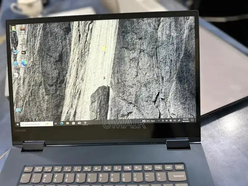 Lenovo Yoga 81JS x360 touch core i7