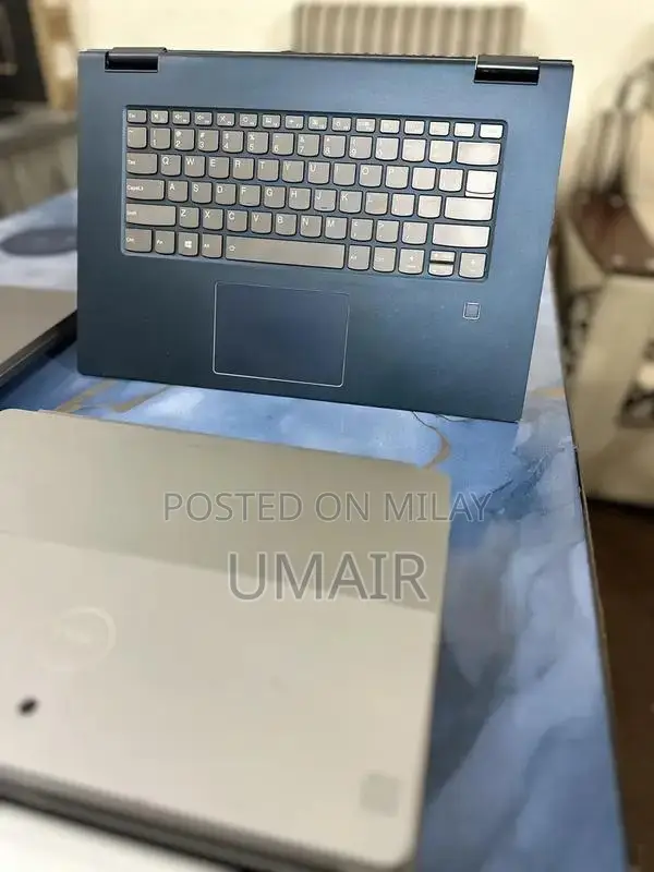 Lenovo Yoga 81JS x360 touch core i7