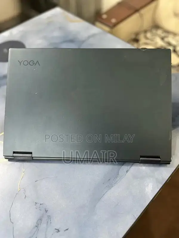 Lenovo Yoga 81JS x360 touch core i7