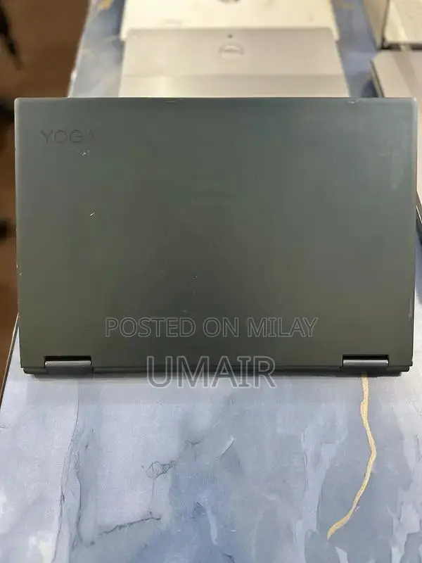 Lenovo Yoga 81JS x360 touch core i7