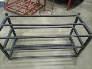 Sturdy Marble-Top Side Table Stand with Solid Wood Base, Heavy-Duty De