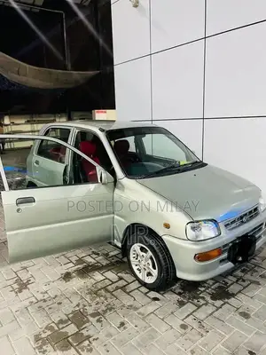 Photo - 2008 Coure Model Car - Well-Maintained Compact Vehicle