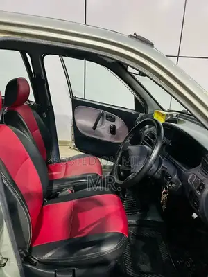 2008 Coure Model Car - Well-Maintained Compact Vehicle