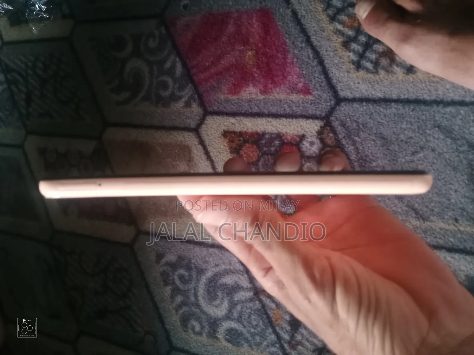 Samsung Galaxy A13 128 GB Rose Gold