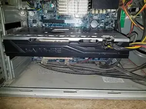 Photo - AMD Radeon RX570 8GB Graphics Card for Gaming and Editing