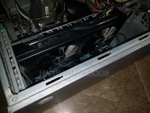 AMD Radeon RX570 8GB Graphics Card for Gaming and Editing