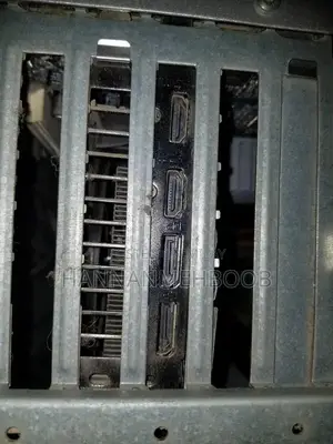 AMD Radeon RX570 8GB Graphics Card for Gaming and Editing