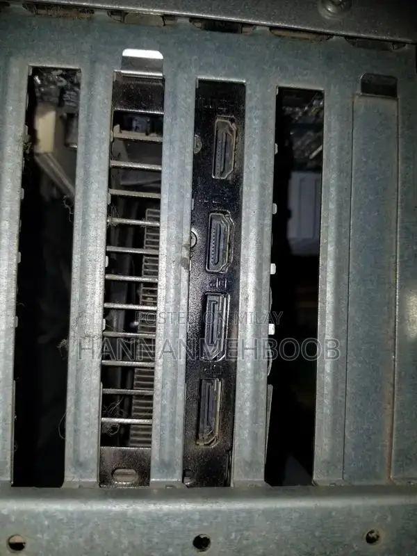 AMD Radeon RX570 8GB Graphics Card for Gaming and Editing