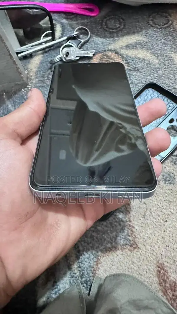 Realme C65 Smartphone with 8GB RAM and 256GB Storage