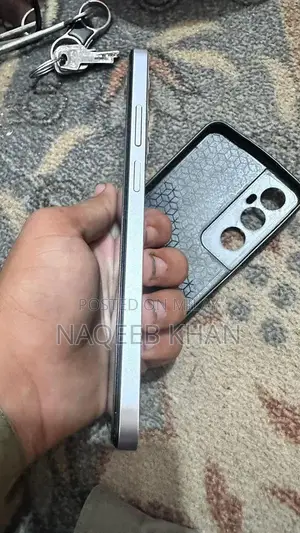 Realme C65 Smartphone with 8GB RAM and 256GB Storage