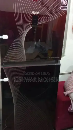 Photo - Haeir Fridge