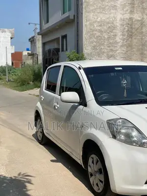 Toyota Passo Compact Hatchback Low Mileage Vehicle