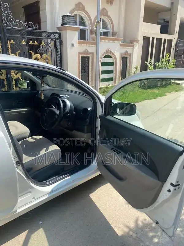 Toyota Passo Compact Hatchback Low Mileage Vehicle