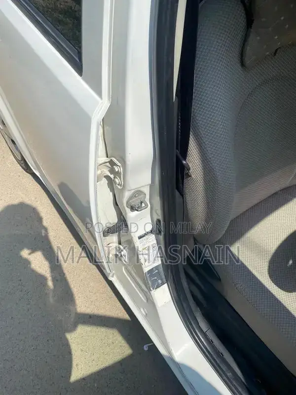 Toyota Passo Compact Hatchback Low Mileage Vehicle