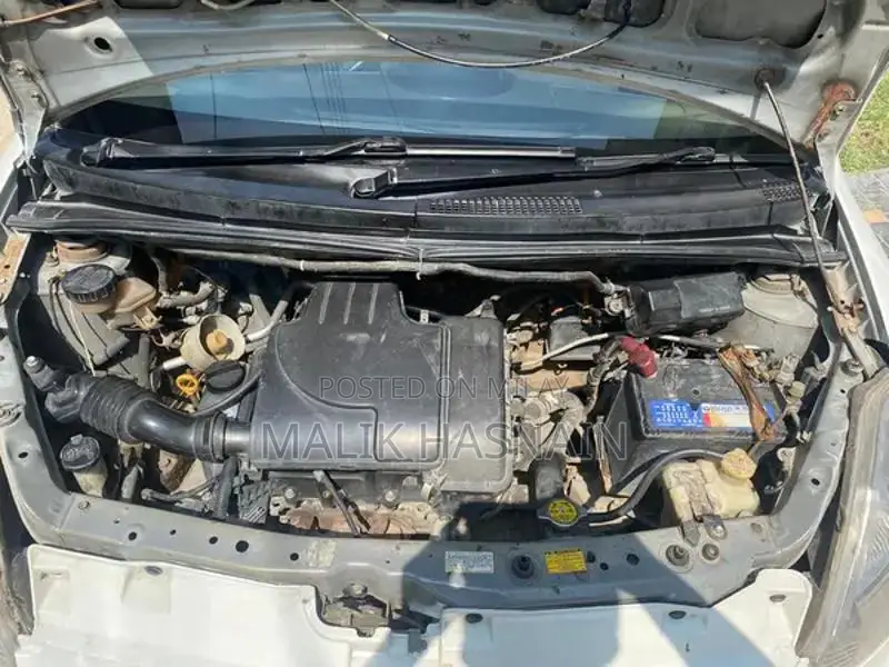 Toyota Passo Compact Hatchback Low Mileage Vehicle