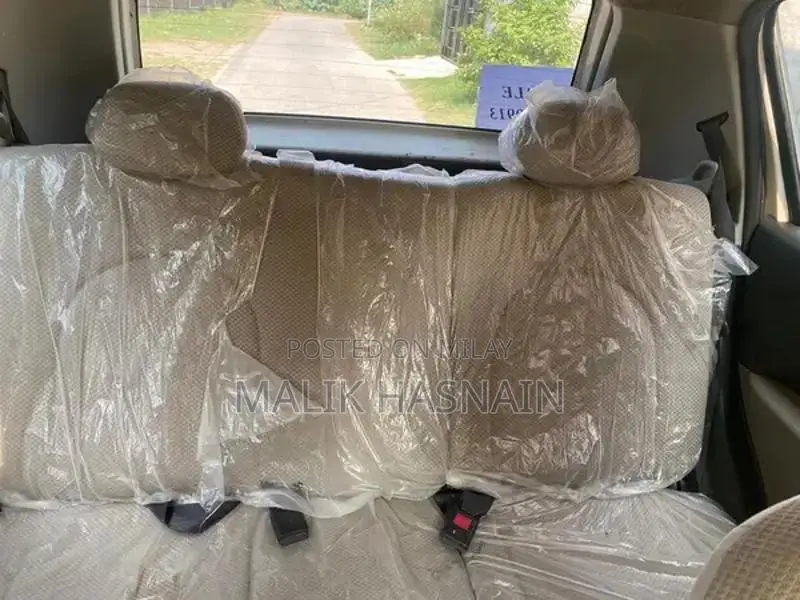 Toyota Passo Compact Hatchback Low Mileage Vehicle