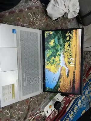 Photo - ASUS Vivobook Go 14-inch Laptop