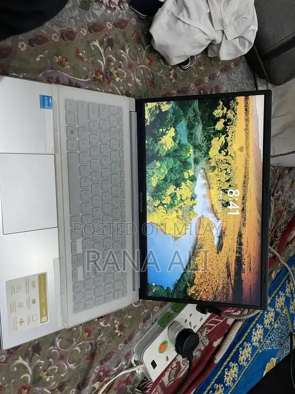 ASUS Vivobook Go 14-inch Laptop