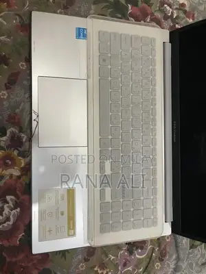 ASUS Vivobook Go 14-inch Laptop