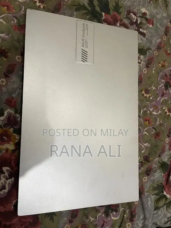 ASUS Vivobook Go 14-inch Laptop