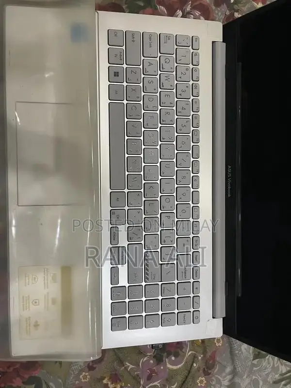 ASUS Vivobook Go 14-inch Laptop