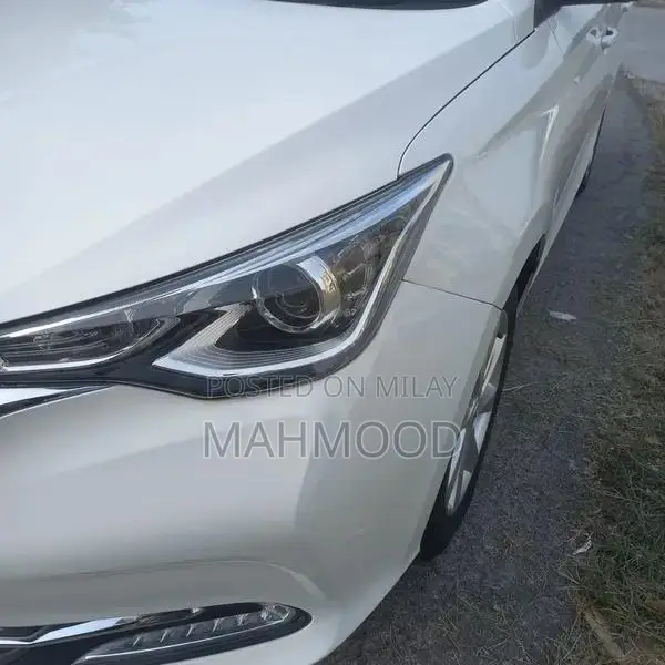 Alsvin 1.5L Lumiere  – For Sale