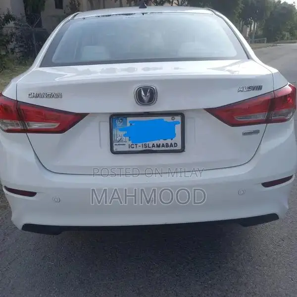 Alsvin 1.5L Lumiere  – For Sale