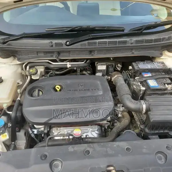 Alsvin 1.5L Lumiere  – For Sale