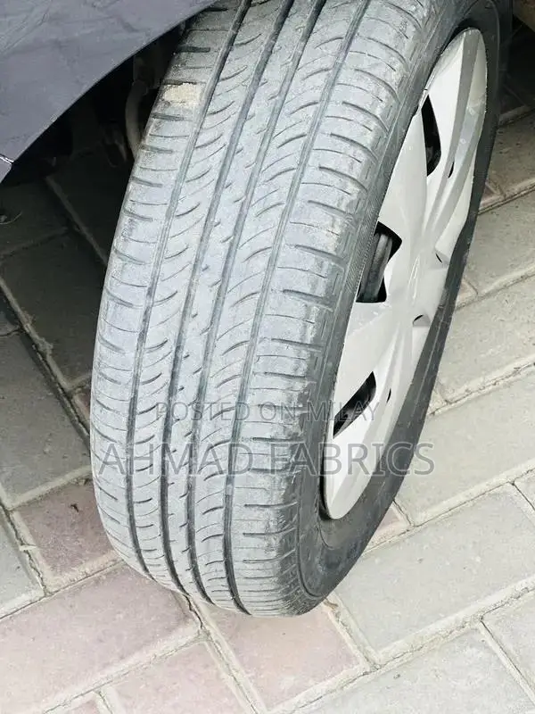 2014 Daihatsu Mira e:s Compact City Car