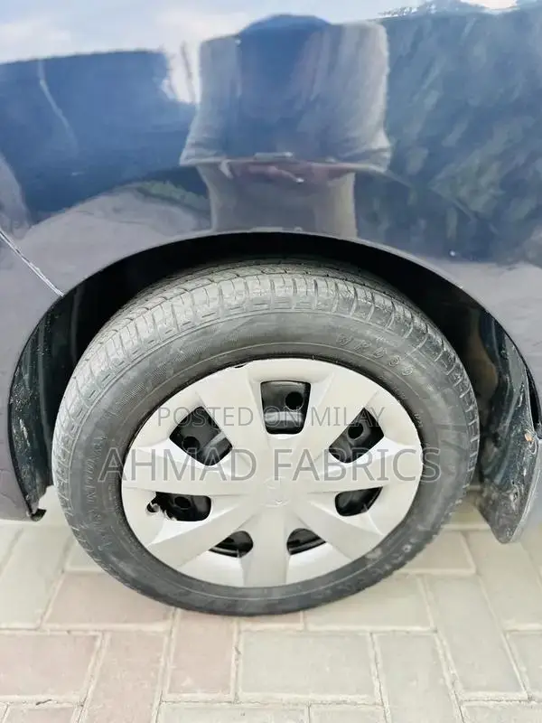 2014 Daihatsu Mira e:s Compact City Car