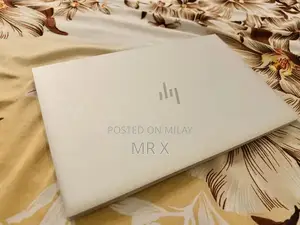 HP EliteBook G8 Laptop - 11th Gen Core i5, Business Notebook