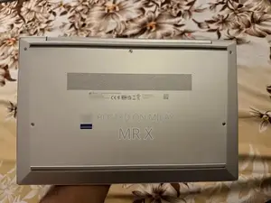 HP EliteBook G8 Laptop - 11th Gen Core i5, Business Notebook