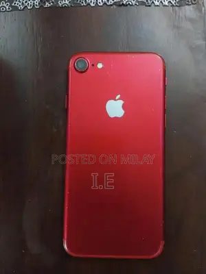 Photo - PTA Approved 128GB iPhone 7 with Minor Issues